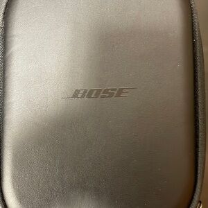 Bose Headphones Case